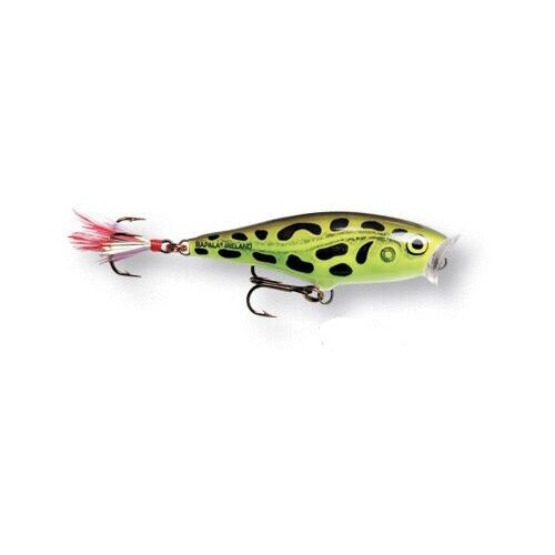 фото Воблер rapala skitter pop sp07- lf