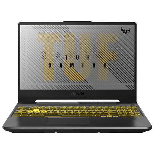 фото Игровой ноутбук asus tuf gaming f15 fx506hc-hn006