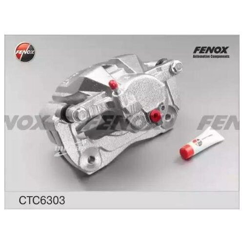 фото Fenox ctc6303 суппорт