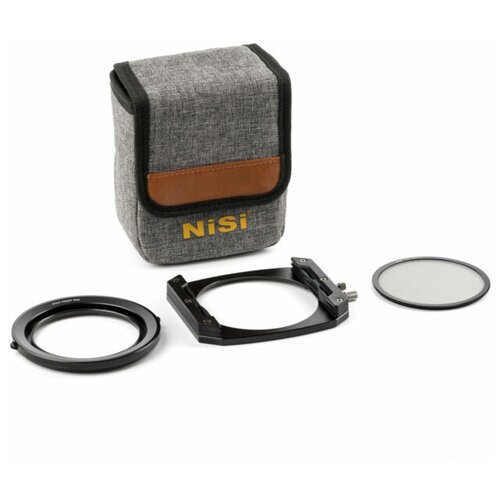 фото Держатель светофильтров nisi м75 (nc landscape cpl) zhuhai cufu optical technology co. ltd.