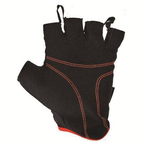 фото Перчатки adidas essential gloves- red/x adgb-12324rd