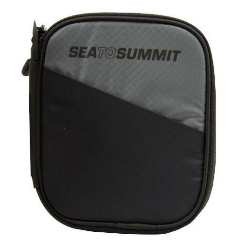 фото Кошелек sea to summit 2021 travel wallet rfid l black