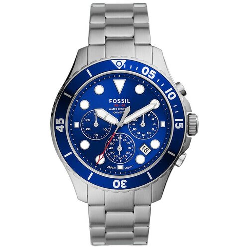 фото Часы fossil fs5724