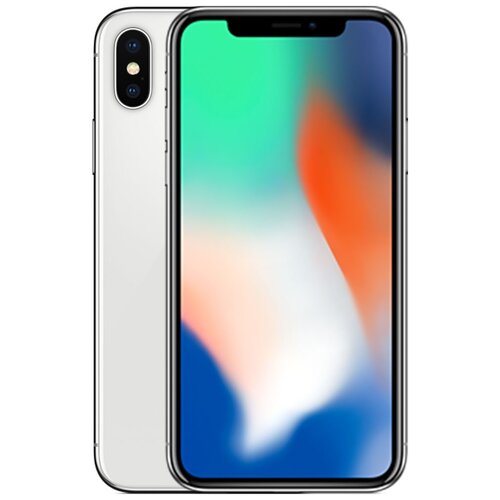 фото Сотовый телефон apple iphone x - 256gb space grey восстановленный fqaf2ru/a