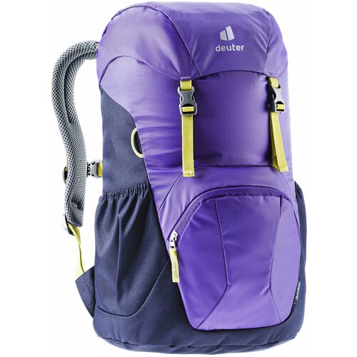 фото Рюкзак deuter 2021-22 junior violet-navy