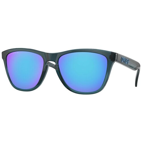 фото Солнцезащитные очки oakley frogskins prizm sapphire polarized 9013 f6