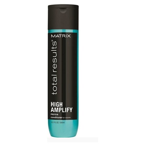 фото Matrix total results high amplify conditioner кондиционер для объема тонких волос с протеинами 1000мл