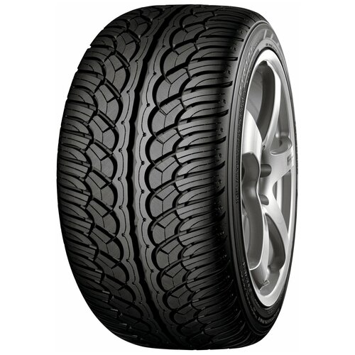 фото Шина 225/60r18 yokohama parada spec-x pa02j 100h