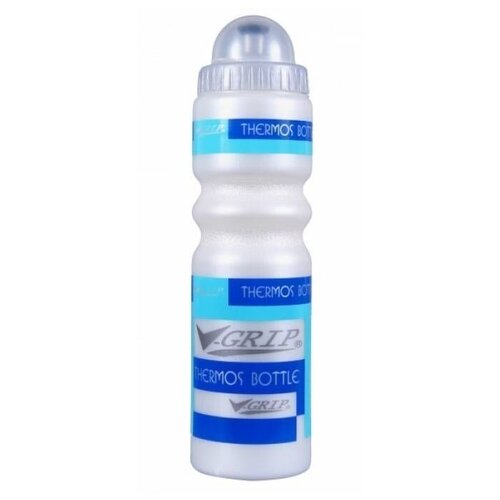 фото V-grip бутылка-термос v-700a (v-grip) синий