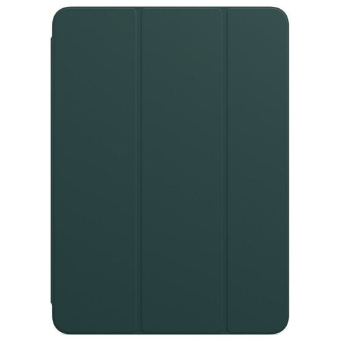 фото Чехол apple smart folio для ipad air штормовой зелёный mjm53zm/a