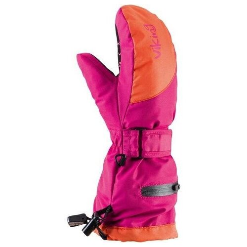 фото Перчатки горные viking 2021-22 mailo pink (inch (дюйм):2)