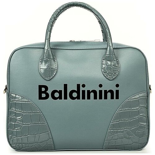 фото Baldinini сумка женская baldinini g2apwg3i0032072 light green giulia 003