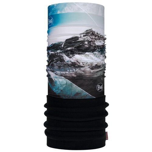 фото Бандана buff polar mount everest blue