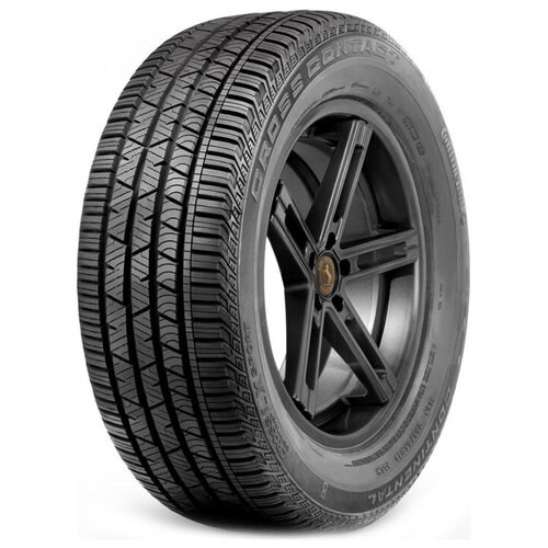 фото Шина continental conti crosscontact lx sport 285/40r22 110y