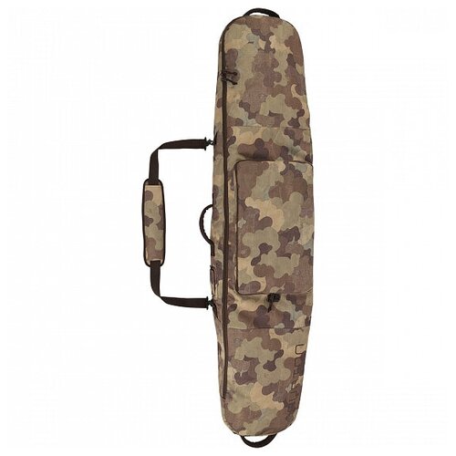 фото Чехол для сноуборда burton gig bag 2017 storm camo print