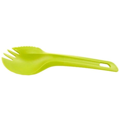 фото Ложка-вилка wildo spork black