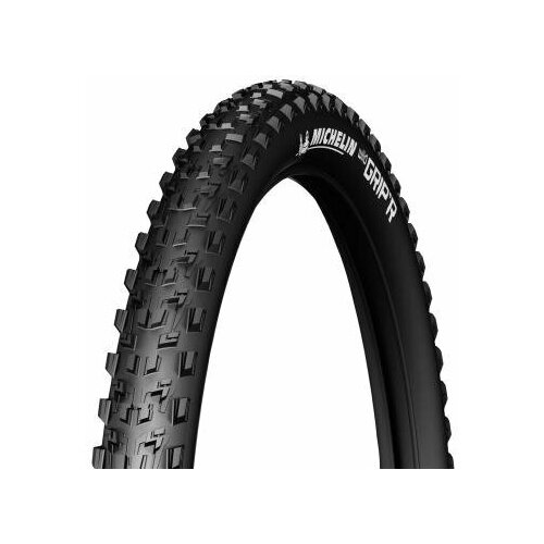 фото Покрышка michelin mtb wildgrip'r 2 advanced 29x2,00