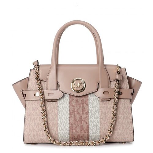 фото Сумка michael kors 30t1gnms5o розовый