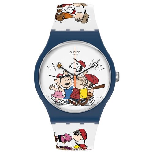 фото Наручные часы swatch so29z107