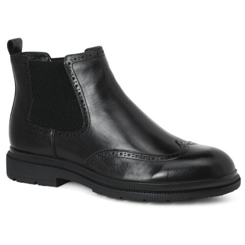 фото Ботинки челси tendance, размер 45, черный
