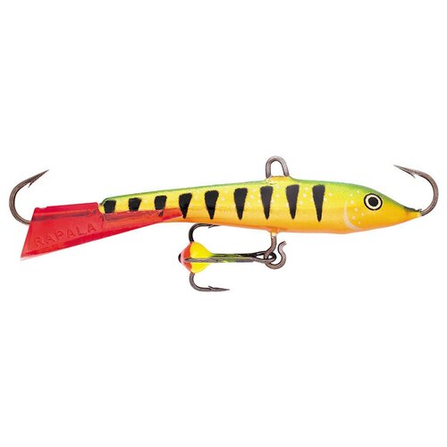 фото Балансир rapala jigging rap color hook 5 /p