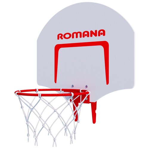 фото Игра romana щит баскетбольный (стандартный) 1.д-04.00