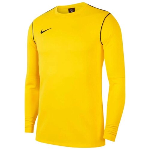 фото Лонгслив nike dri-fit мужчины bv6875-719 l