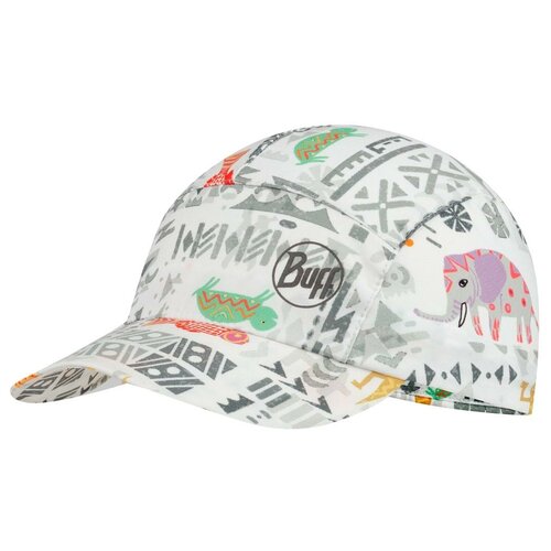 фото Кепка buff pack cap kids zwer cu