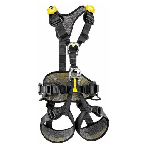 фото Страховочная система полная avao bod c071aa petzl