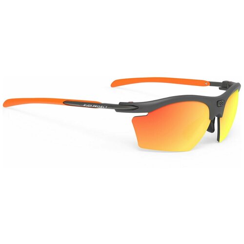 фото Солнцезащитные очки rudy project 86878, оранжевый, черный