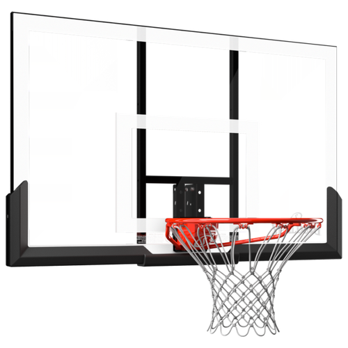 фото Баскетбольный щит spalding 60" acrylic