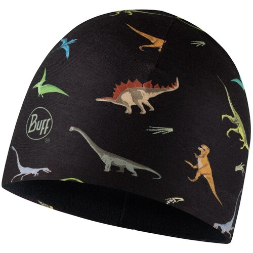 фото Шапка buff microfiber & polar hat lonels multi