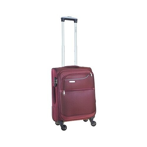 фото Чемодан 4 roads чемодан малый 4 roads 6089(20) s red