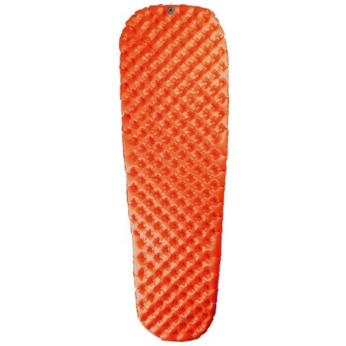 фото Коврик надувной sea to summit ultralight asc insulated mat regular orange