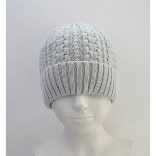 фото Шапка trend, размер 56, мультиколор