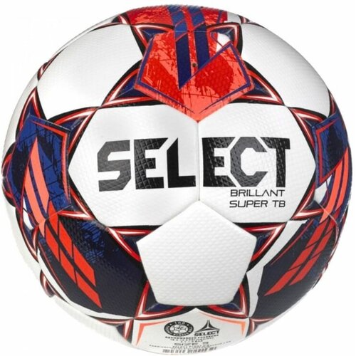 фото Футбольный мяч select brillant super tb (fifa quality pro) original