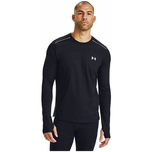 фото Лонгслив under armour ua empowered ls crew мужчины 1356148-001 sm