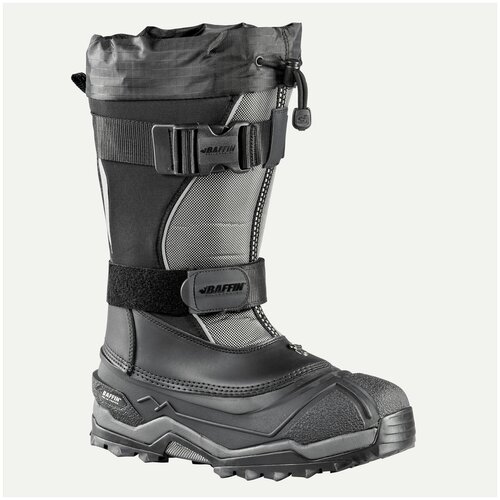 фото Сапоги selkirk pewter, ru 47 us 13 baffin