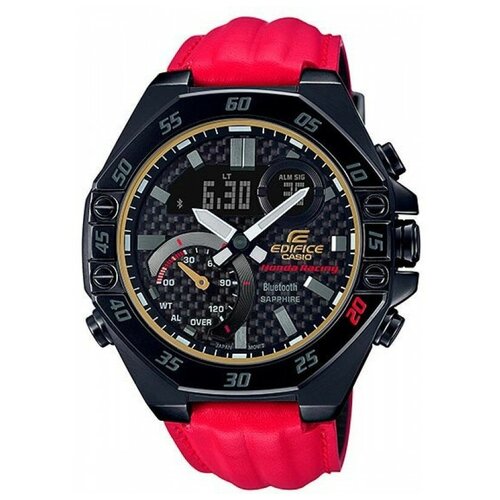 фото Наручные часы casio edifice ecb-10hr-1a