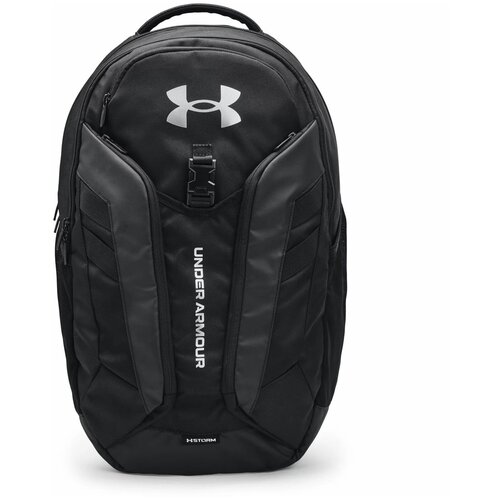 фото Рюкзак under armour ua hustle pro backpack унисекс 1367060-001 osfa