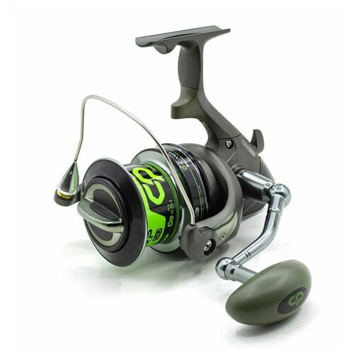 фото Carp pro катушка carp pro d-carp spod 6500 sd