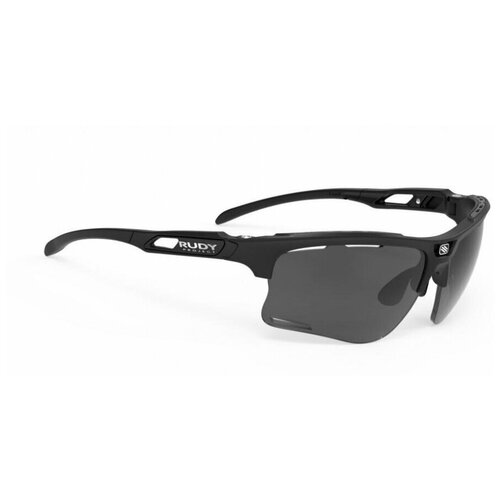 фото Солнцезащитные очки rudy project 94141, черный, серый