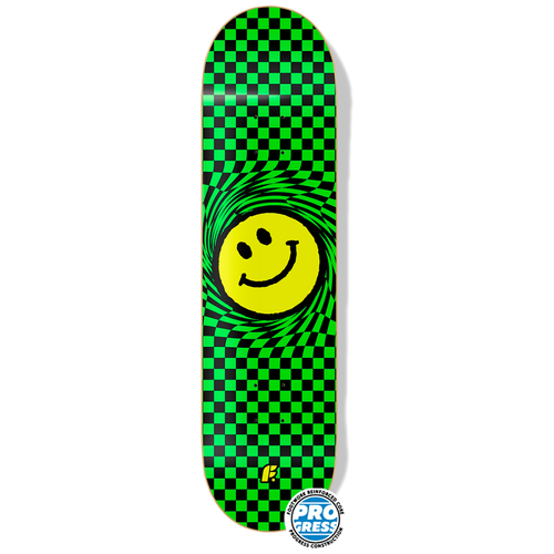фото Дека footwork progress smile green 8.0 2022