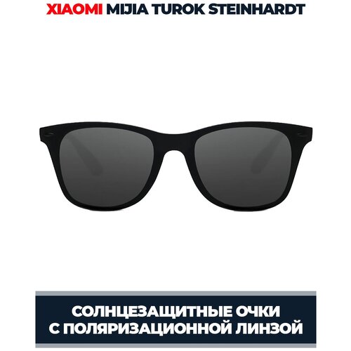 фото Солнцезащитные очки с поляризационной линзой xiaomi mijia turok steinhardt elm327club