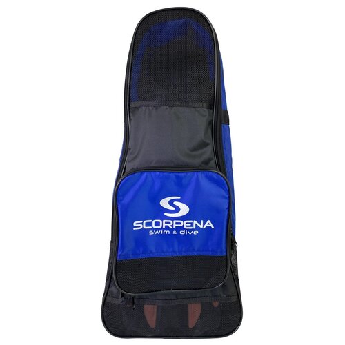 фото Scorpena сумка для пляжного комплекта scorpena swim light, св. син.