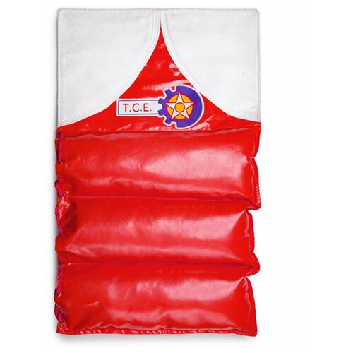фото Русский борцовский мешок, мешок для борьбы, борцовский манекен 20 кг т.с.е.