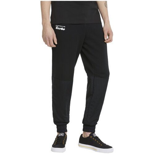 фото Брюки puma pl sweat pants мужчины 53377501 m