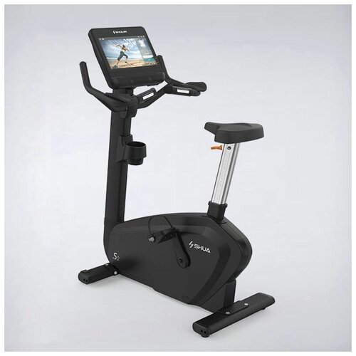 фото Велотренажер вертикальный shua sh-b9100ut dhz fitness