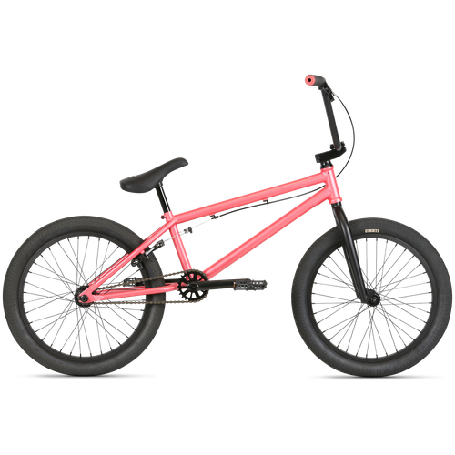 фото Велосипед premium inspired 20.5" матовый розовый 2021