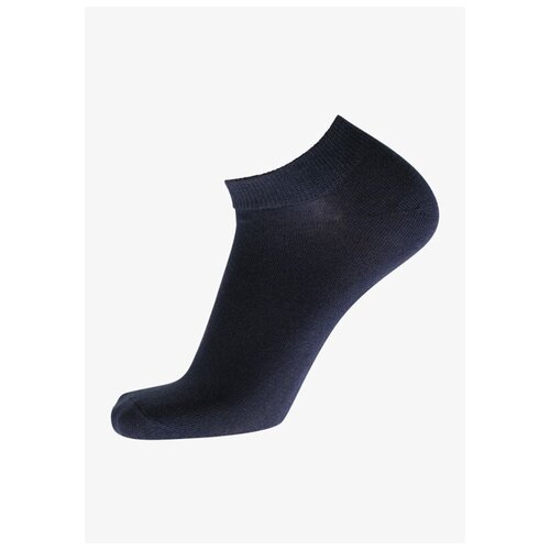 фото Мужские носки pantelemone, 1 пара, укороченные, размер 25, белый